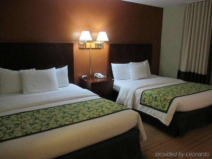 Red Carpet Inn And Suites Plymouth Eksteriør billede