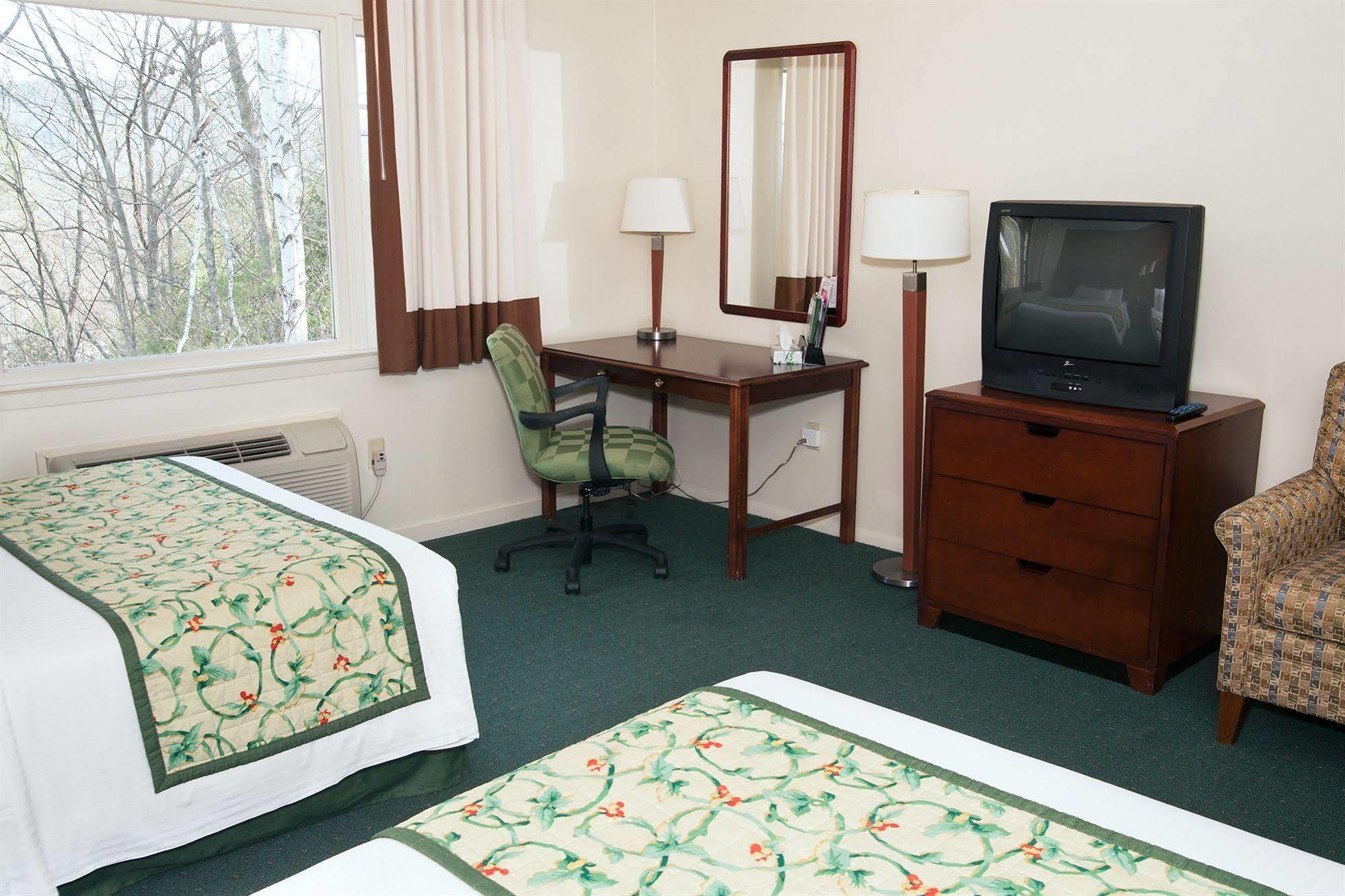 Red Carpet Inn And Suites Plymouth Eksteriør billede